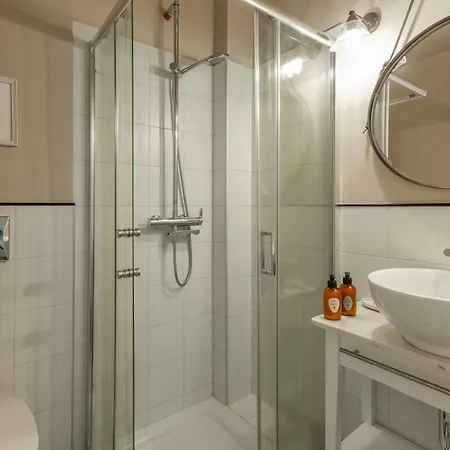 Liotopi Olympiada Room photo