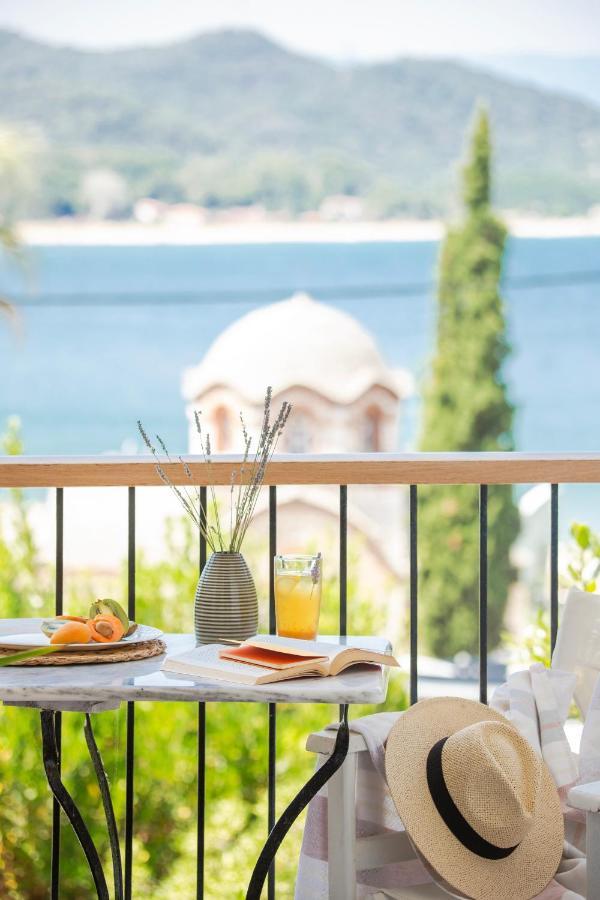 Guest house Liotopi 2*