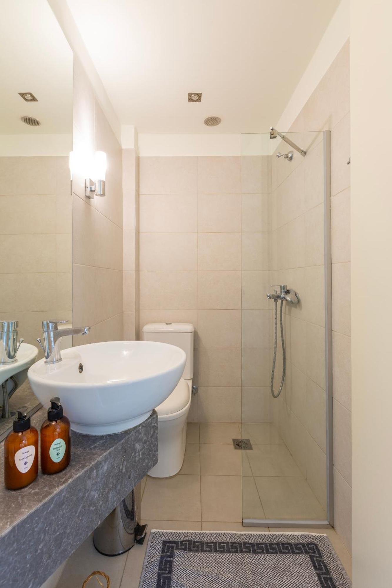 Guest house Liotopi Olympiada