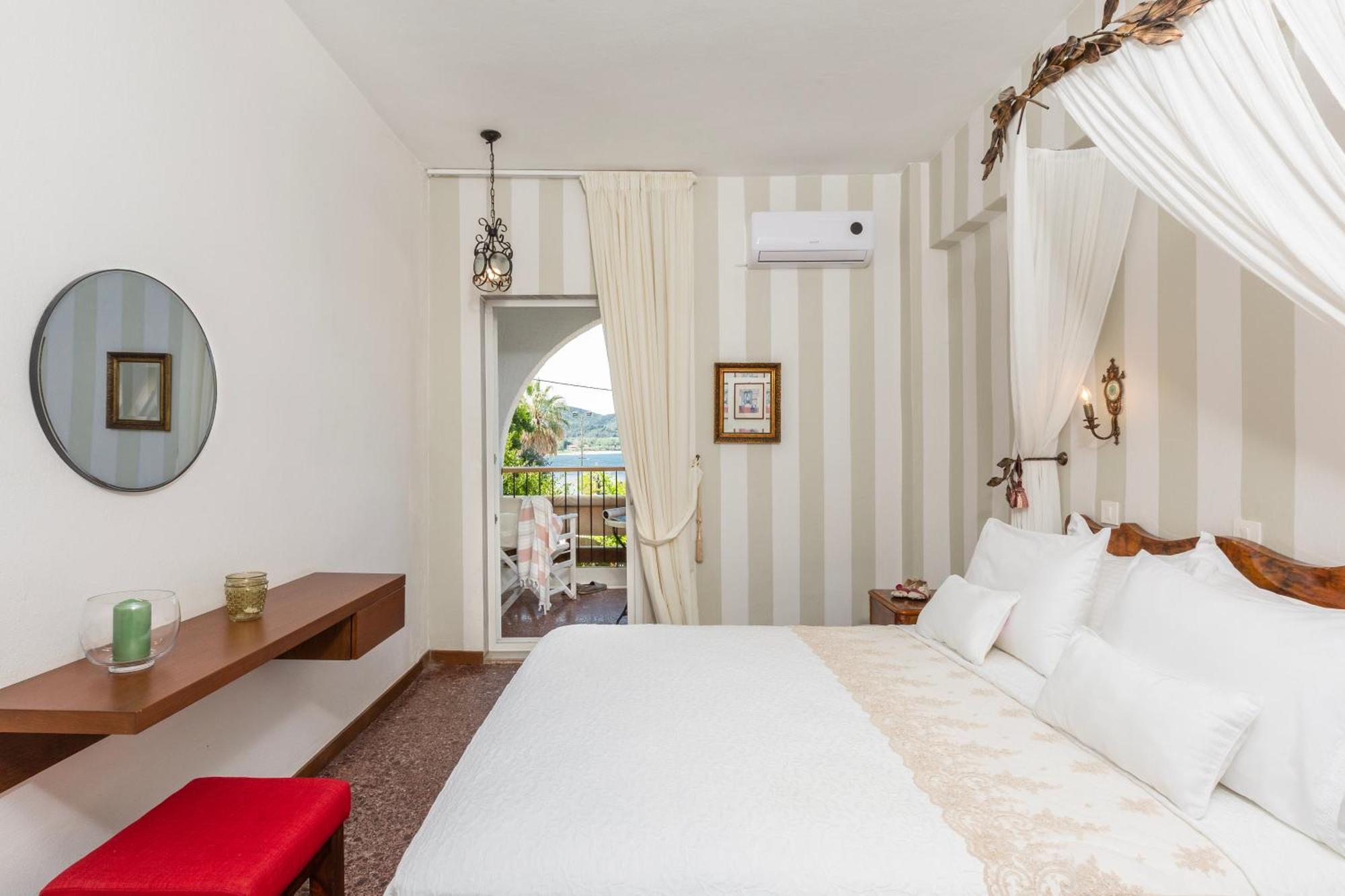 Guest house Liotopi 2*