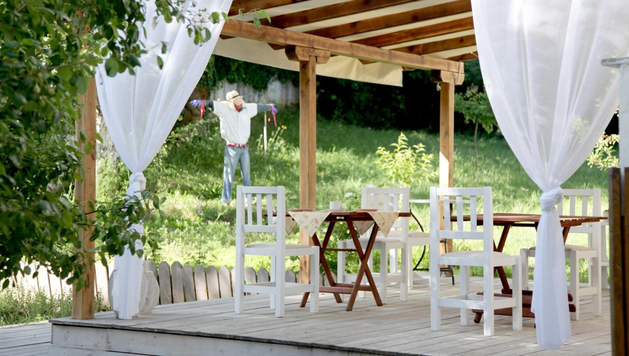 Guest house Liotopi