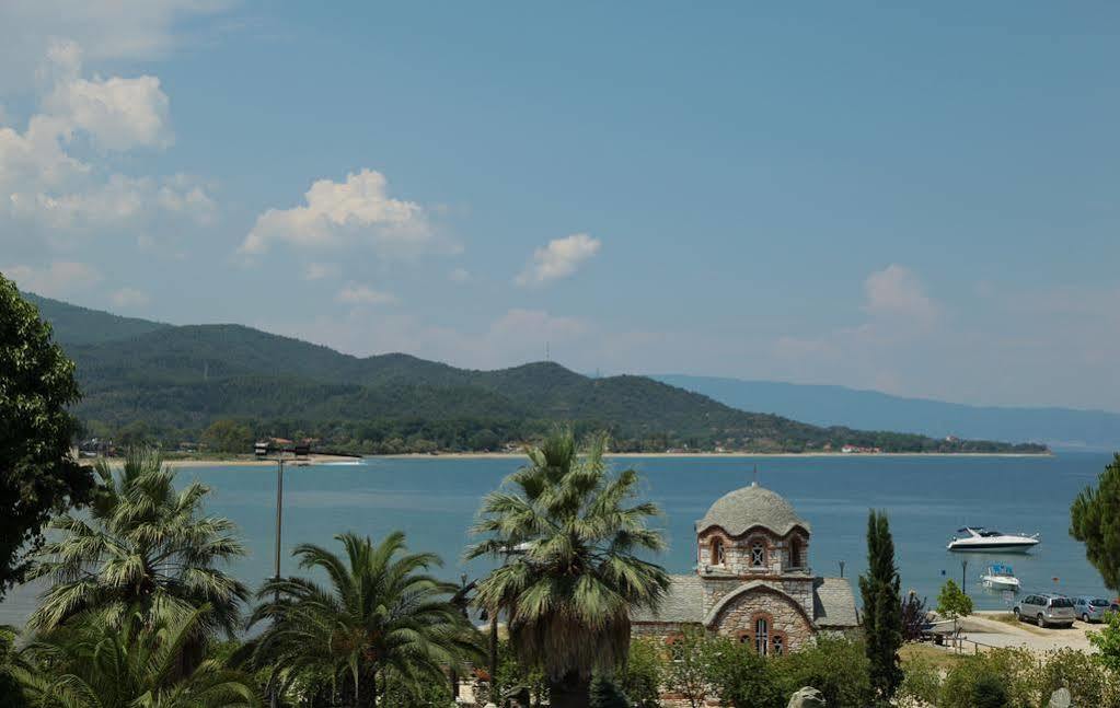 Liotopi 2* Olympiada