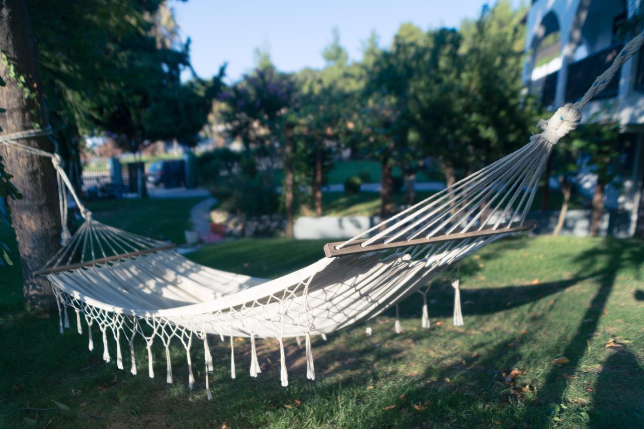 Liotopi Guest house Olympiada
